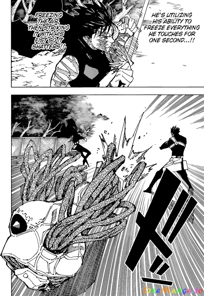 Jujutsu Kaisen Chapter 193 image 10_optimized
